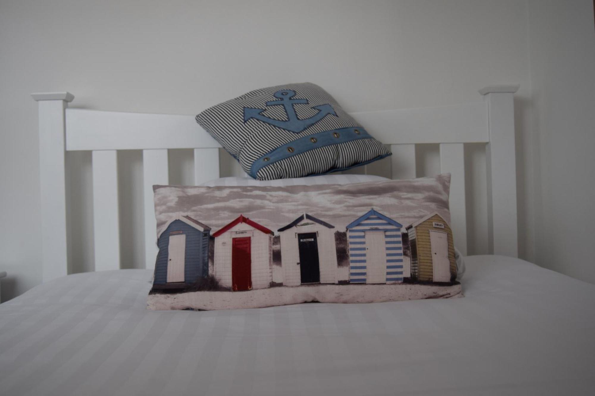 The Mariners Guest House Пул Екстериор снимка